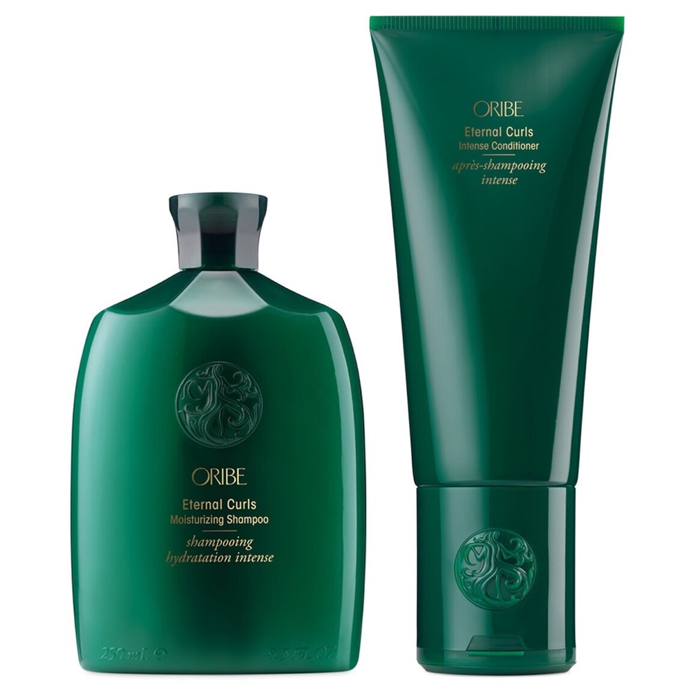 NIB Oribe Eternal Curls Shampoo & Conditioner Set